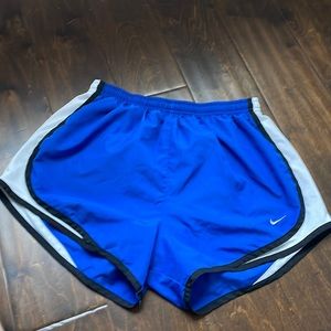 Nike Tempo shorts